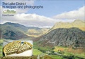 Cover: The Lake District in Recipes and Photographs - Dane Stone Cards