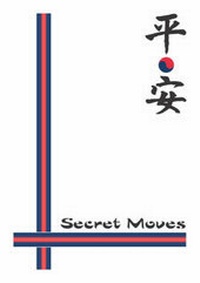 Enlarge image Cover: Secret Moves - Martial Fit