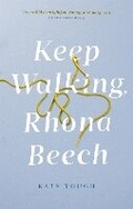 Cover: Keep Walking Rhona Beech - Abacus