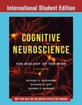 Cover: Cognitive Neuroscience - WW Norton & Co