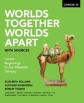 Cover: Worlds Together, Worlds Apart with Sources - WW Norton & Co