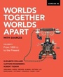 Cover: Worlds Together, Worlds Apart with Sources - WW Norton & Co