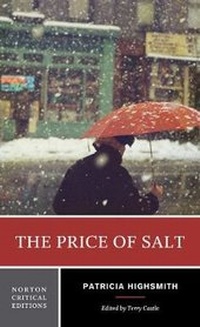 Enlarge image Cover: The Price of Salt - WW Norton & Co