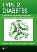 Cover: Type 2 Diabetes - CRC Press