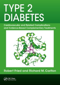 Abbildung von: Type 2 Diabetes - CRC Press