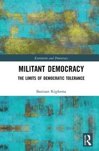 Abbildung von: Militant Democracy - Routledge