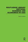 Cover: Routledge Library Editions: Business and Economics in Asia - Routledge