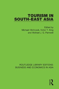 Abbildung von: Tourism in South-East Asia - Routledge