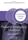 Cover: Pediatric Emergency Medicine - CRC Press