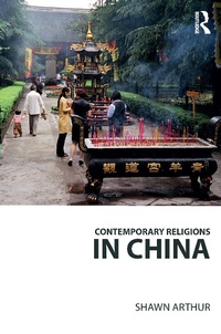 Enlarge image Cover: Contemporary Religions in China - Routledge