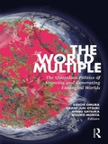Cover: The World Multiple - Routledge