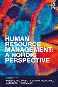 Abbildung von: Human Resource Management: A Nordic Perspective - Routledge