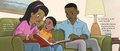 Cover: We Chose You - Harvest House Publishers,U.S.