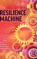 Cover: The Resilience Machine - Routledge