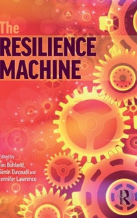 Enlarge image Cover: The Resilience Machine - Routledge