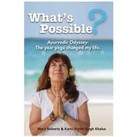 Abbildung von: What's Possible? - Lotus Press