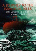 Cover: A Journey to the Immortal Isles - Pretani Press