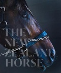 Cover: The New Zealand Horse - Massey University Press