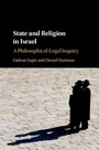 Cover: State and Religion in Israel - Cambridge University Press