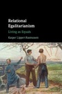Cover: Relational Egalitarianism - Cambridge University Press