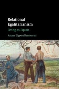 Enlarge image Cover: Relational Egalitarianism - Cambridge University Press