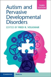 Enlarge image Cover: Autism and Pervasive Developmental Disorders - Cambridge University Press