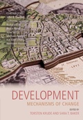 Cover: Development - Cambridge University Press