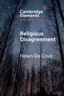 Cover: Religious Disagreement - Cambridge University Press