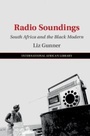 Cover: Radio Soundings - Cambridge University Press
