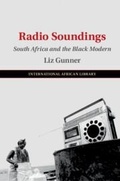 Cover: Radio Soundings - Cambridge University Press