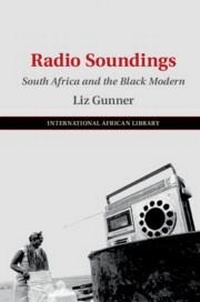 Enlarge image Cover: Radio Soundings - Cambridge University Press