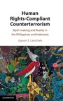 Cover: Human Rights-Compliant Counterterrorism - Cambridge University Press