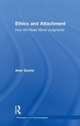 Cover: Ethics and Attachment - Routledge