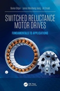 Cover: Switched Reluctance Motor Drives - CRC Press
