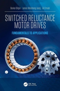 Enlarge image Cover: Switched Reluctance Motor Drives - CRC Press