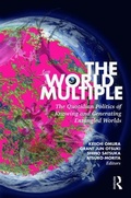 Cover: The World Multiple - Routledge