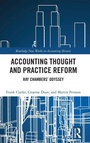 Cover: Accounting Thought and Practice Reform - Routledge