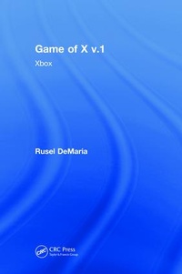 Abbildung von: Game of X v.1 - CRC Press