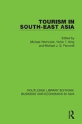Cover: Tourism in South-East Asia - Routledge