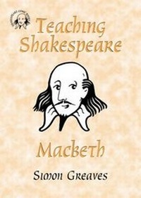 Enlarge image Cover: Teaching Shakespeare: Macbeth Teacher's Book - The Shakespeare Comic Book Company Ltd