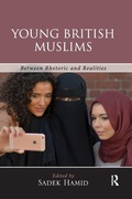 Cover: Young British Muslims - Routledge