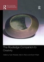 Cover: The Routledge Companion to Creativity - Routledge