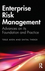 Cover: Enterprise Risk Management - Routledge