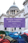 Cover: Religion, Equalities, and Inequalities - Routledge