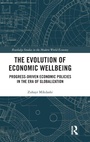 Cover: The Evolution of Economic Wellbeing - Routledge