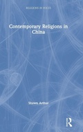 Cover: Contemporary Religions in China - Routledge