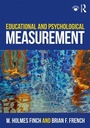 Cover: Educational and Psychological Measurement - Routledge