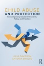 Cover: Child Abuse and Protection - Routledge