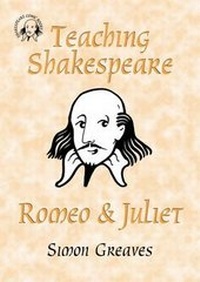Enlarge image Cover: Teaching Shakespeare: Romeo and Juliet Teacher's Book - The Shakespeare Comic Book Company Ltd