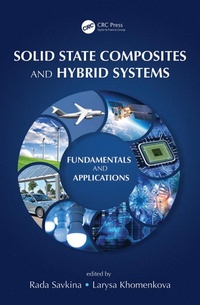 Abbildung von: Solid State Composites and Hybrid Systems - CRC Press